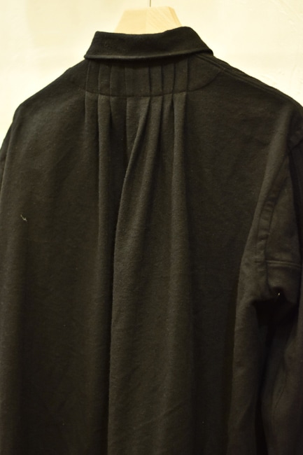 サニーエレメント　ロフトマン　ミュージアムシャツ　シャツカーディガン SUNNY ELEMENT/サニーエレメント Sleeping Shirt Collection