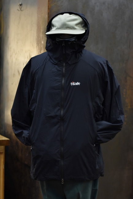 Tilak/ティラック New Arrival Information 20241002