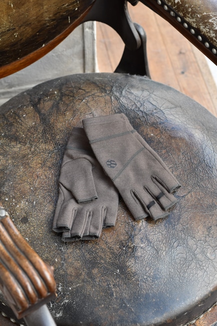Handson grip/ハンズオングリップ 2024aw Collection 20241104