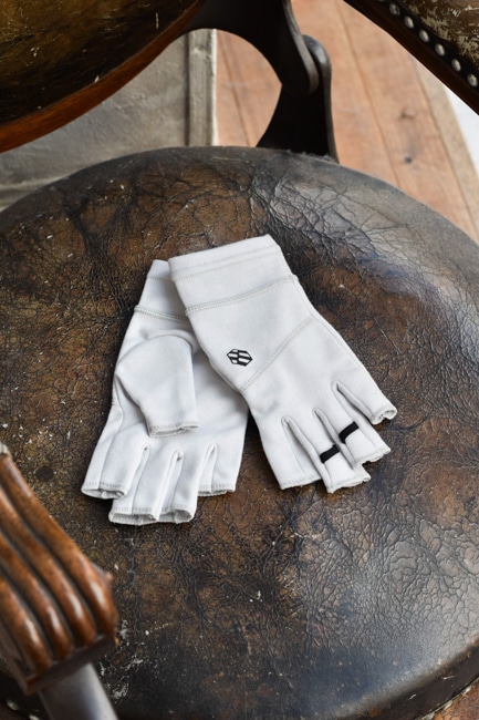 Handson grip/ハンズオングリップ 2024aw Collection 20241104