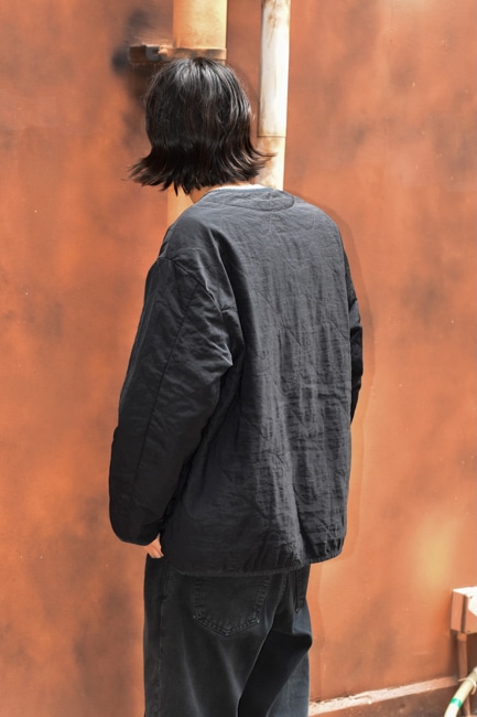 Porter Classic/ポータークラシック Super Nylon Military Liner