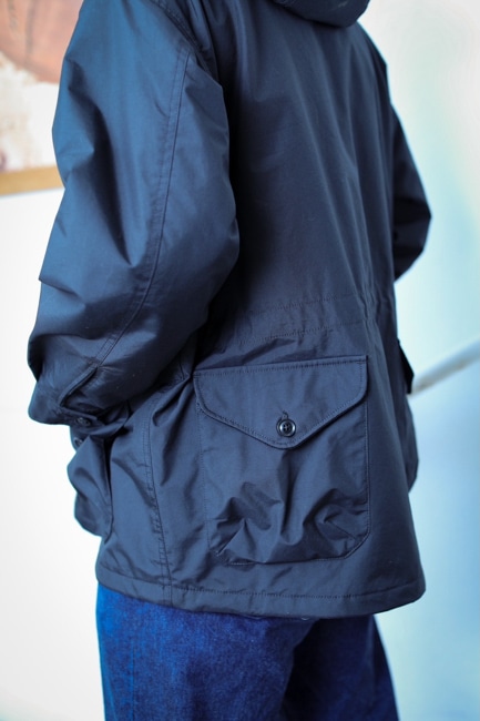 ENGINEERED GARMENTS/エンジニアド ガーメンツ Field Parka