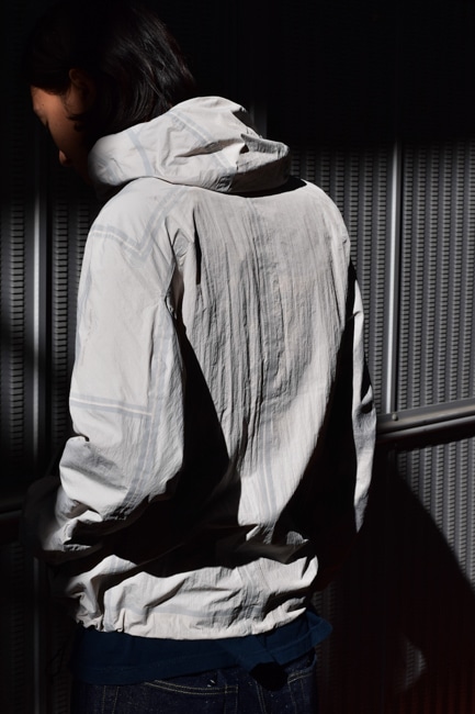 ジャケット・アウター J.L - A.L EPID JACKET PUMICE GREY XL Epid Jacket Pumice Grey – _J.L - A.L_
