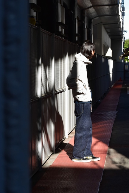 ジャケット・アウター J.L - A.L EPID JACKET PUMICE GREY XL Epid Jacket Pumice Grey – _J.L - A.L_