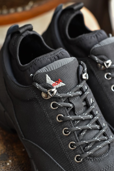 ROA/ロア Neal [Grey Blue/Black] 20241212