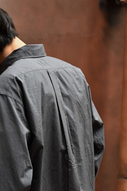 ENGINEERED GARMENTS/エンジニアド ガーメンツ 19th Century BD