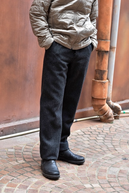 SASSAFRAS SPRAYER STREAM PANTS