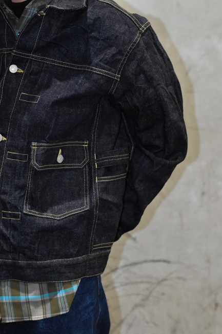 (正規品) ササフラス　25春夏　GARDENER JACKET Lサイズ 楽天市場】SASSAFRAS / Gardeners Jacket ササフラス ガーデナー
