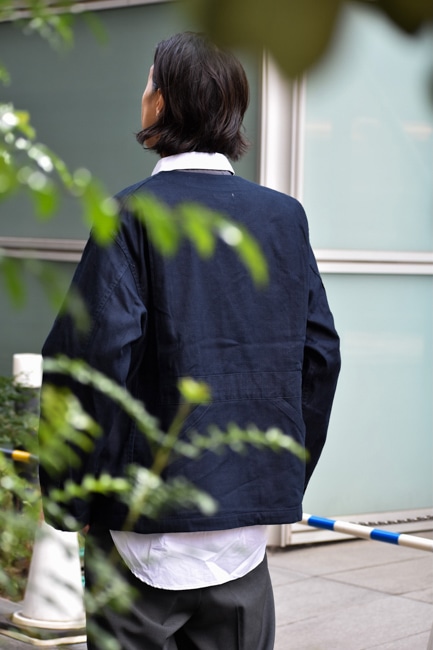 ENGINEERED GARMENTS/エンジニアド ガーメンツ Cardigan Jacket