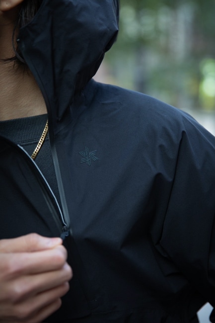 Goldwin/ゴールドウィン PERTEX Shield Air Mountainneering