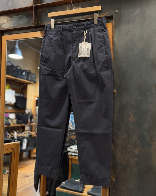 ENGINEERED GARMENTS / エンジニアド ガーメンツ 2025ss 5th
