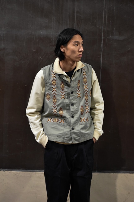 AUBERGE LOFTMAN 別注 Metis Travaille s_F1_7920-2.jpg