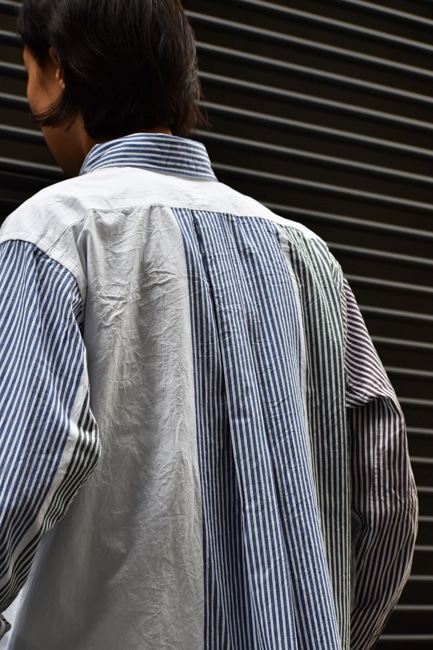 ENGINEERED GARMENTS/エンジニアド ガーメンツ 19Century BD