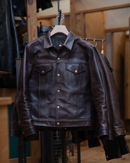 BONCOURA / ボンクラ 