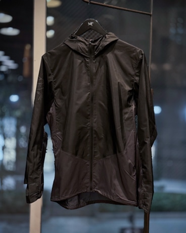 ARC'TERYX / アークテリクス 