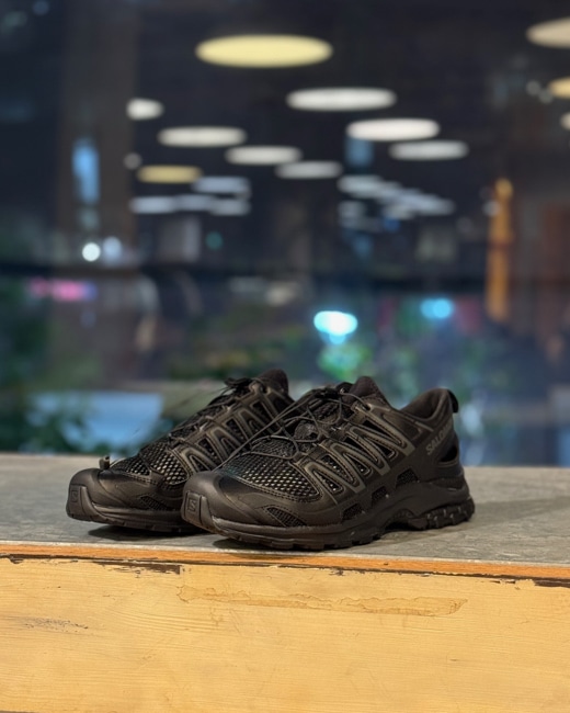 良質  Salomon / サロモン  靴