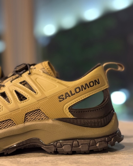 Salomon / サロモン 