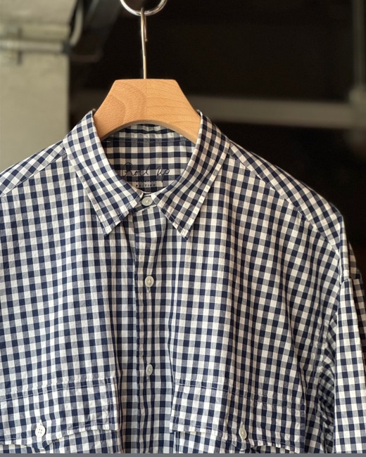 Porter Classic / ポータークラシック 
