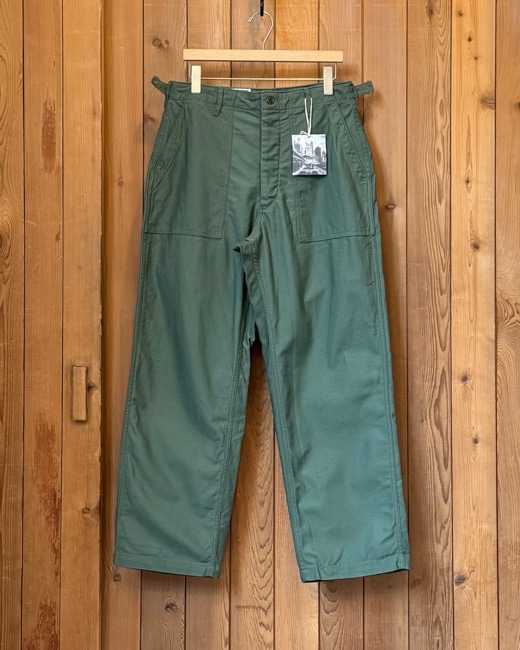 WORKADAY / ワーカデイ 