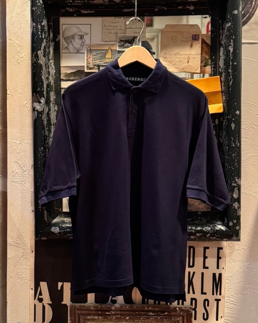 AUBERGE LOFTMAN 別注 Metis Travaille 中古品】 AUBERGE オーベルジュ LOFTMAN別注 METIS TRAVAILLE