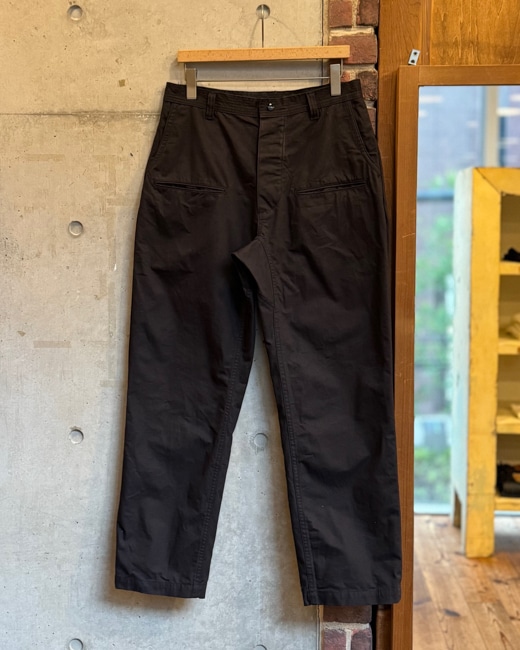 SASSAFRAS / ササフラス 