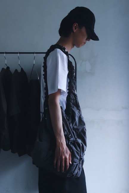 J.L-A.Lジェイラル　ショルダーバック 楽天市場】J.L-A.L(ジェイラル) Torsade Bag トルサード ダブル
