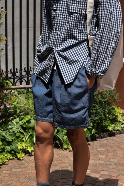 ★lino.nalu海月★2月15日　商品番号23 NALUTO FLIP FLOPS – NALUTO TRUNKS & CO.