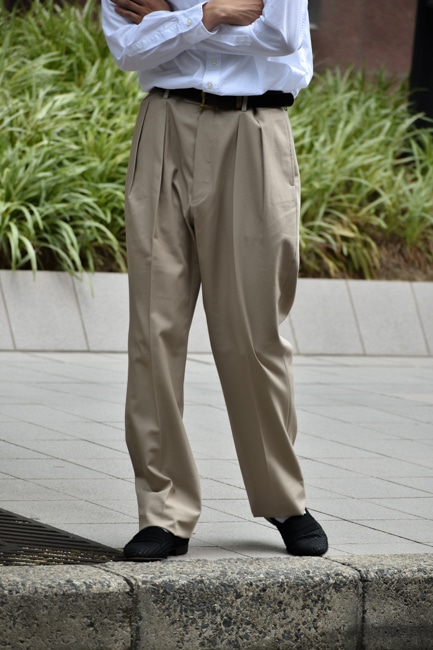NEAT スタンダード　american woolen company NEAT Standard American Woolen Company