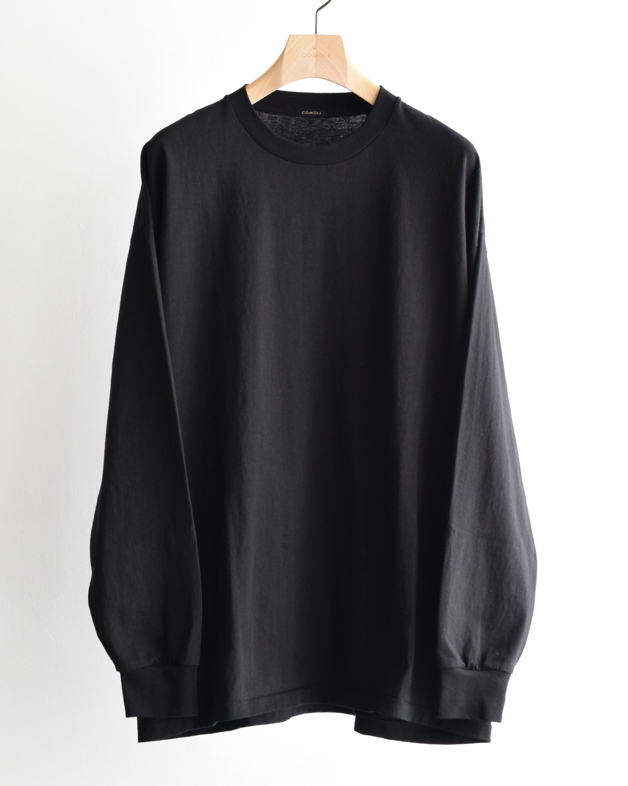 値下げ不可COMOLI COMOLI オックス ドローストリングパンツ | Less Higashikawa