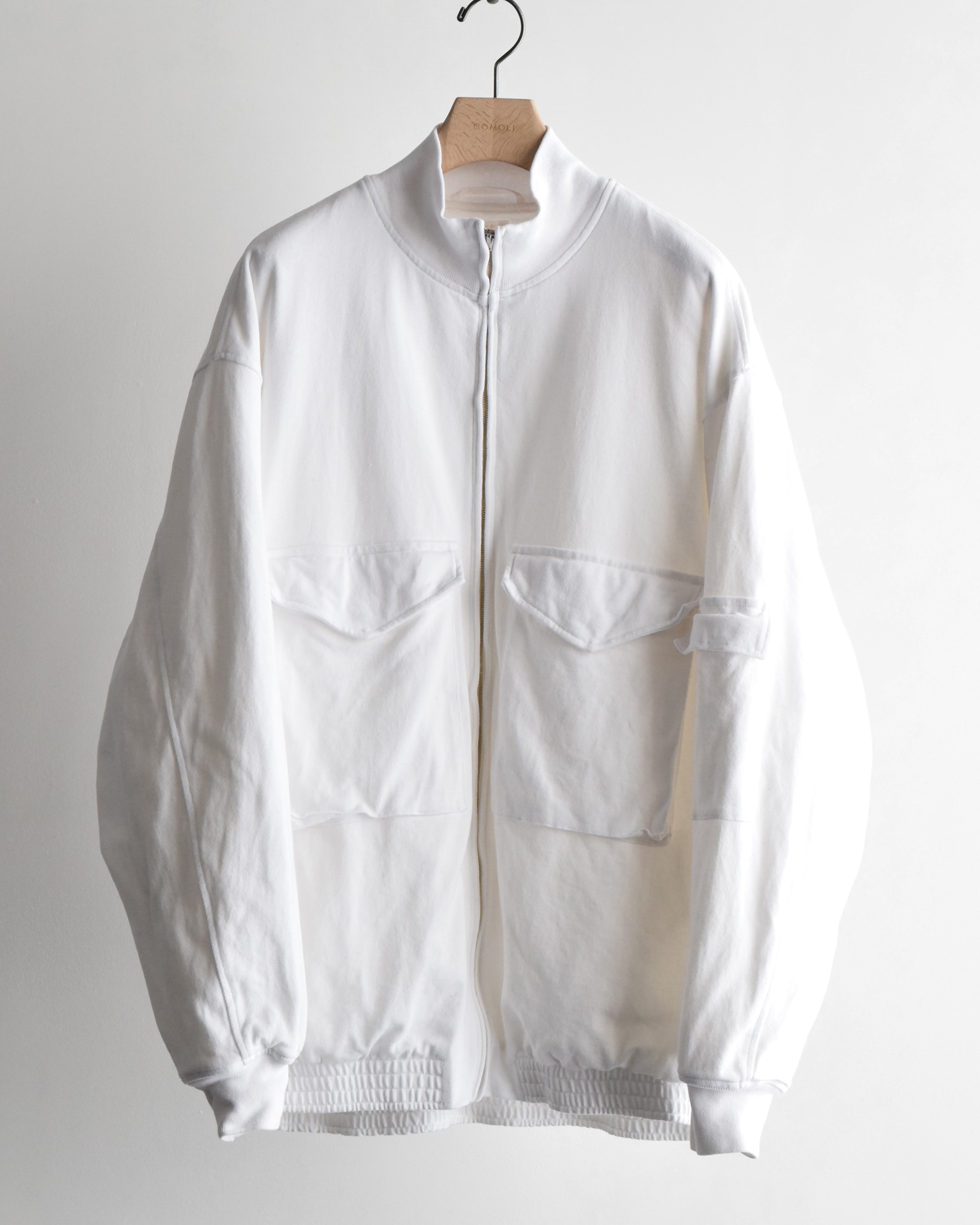 値下げ不可COMOLI COMOLI /コモリ Delivery Digest 20250912