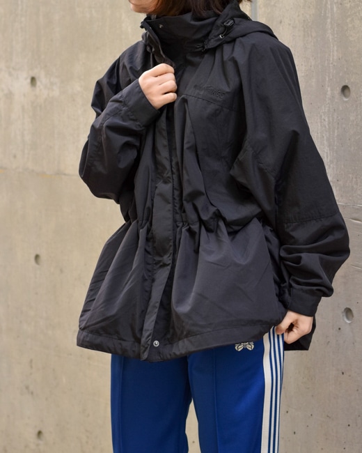 WILDTHINGS/ワイルドシングス W's CHAMONIX JACKET [Off/Black]