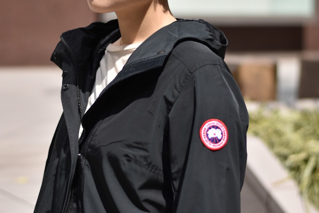 CANADA GOOSE/カナダグース 2023ss Collection