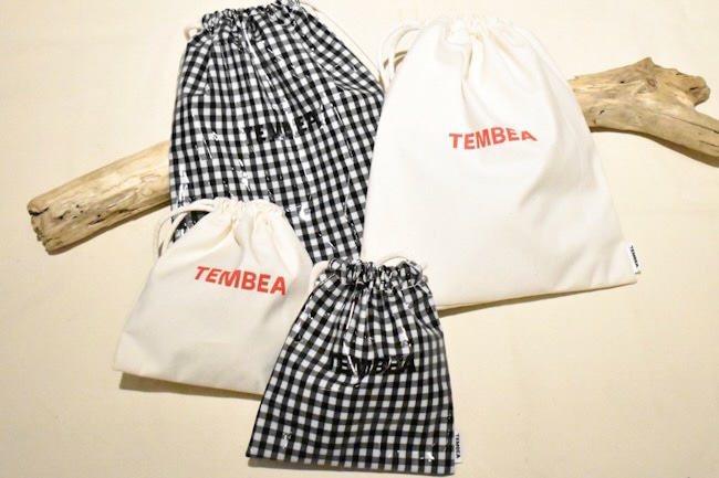 TEMBEA/テンベア Women's Collection Vol.1