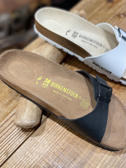 BIRKENSTOCK/ビルケンシュトック COOPUMEDA Women's Stocks