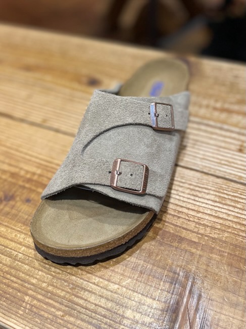 BIRKENSTOCK/ビルケンシュトック COOPUMEDA Women's Stocks