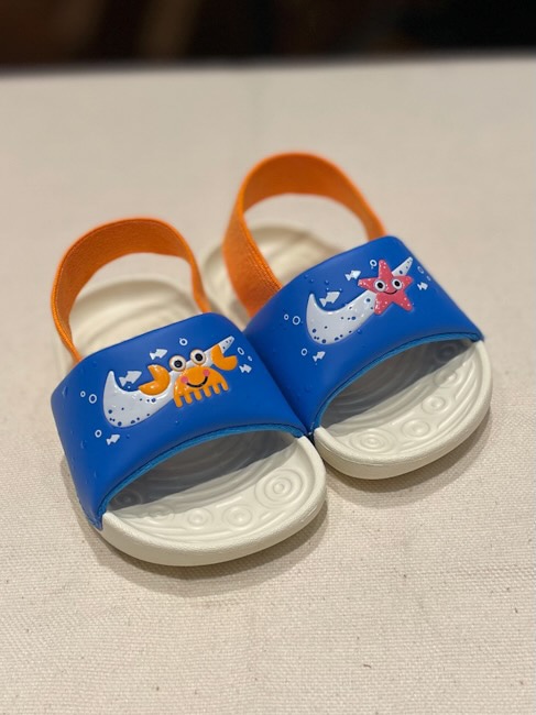 2023ss Kid's Sandals Collection