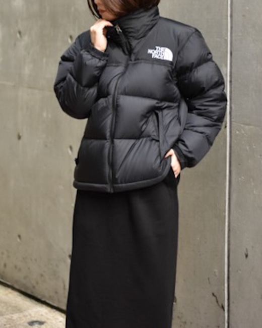 THE NORTH FACE/ザノースフェイス Short Nuptse Jacket,Nuptse Vest