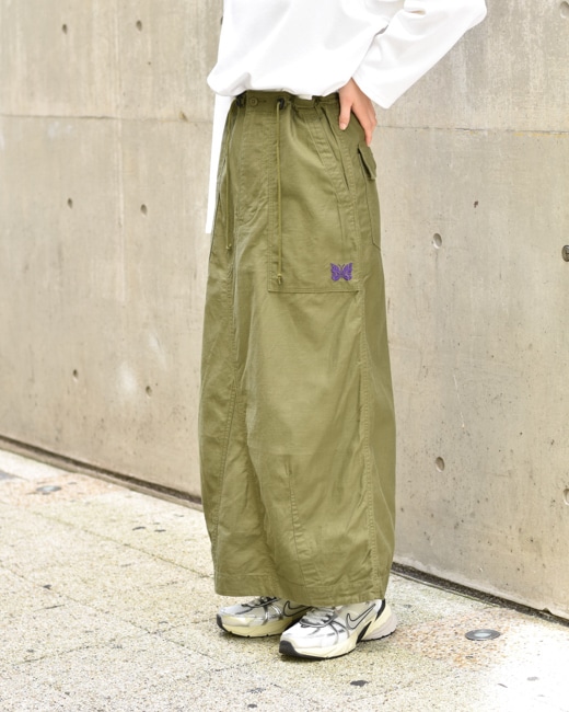 NEEDLS/ニードルズ Lady's 24fw Collection