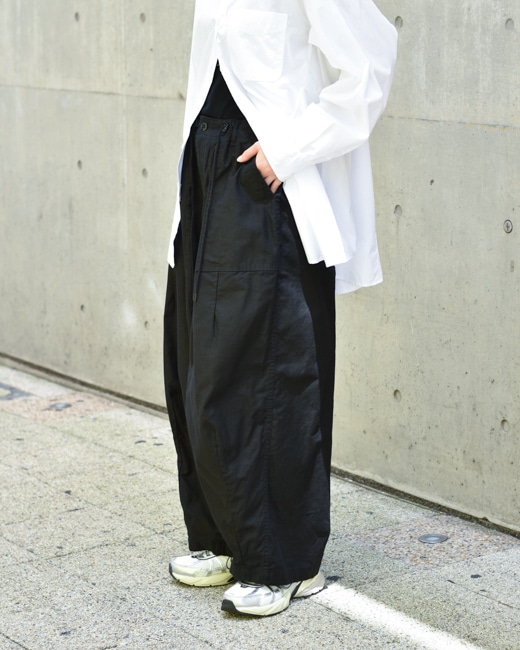 NEEDLES ニードルズ H.D.P-Pant Poly Fine Pattern｜BORN FREE
