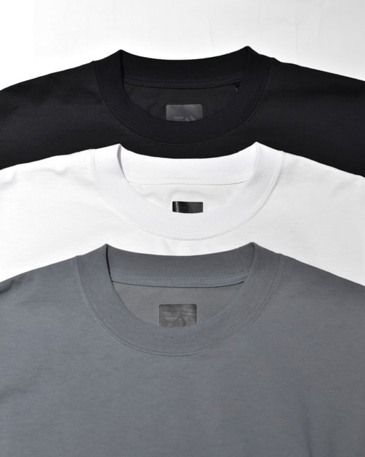 DAIWA PIRE39/ダイワピア39 W's Tech Crew Neck Tee L/S [L.T