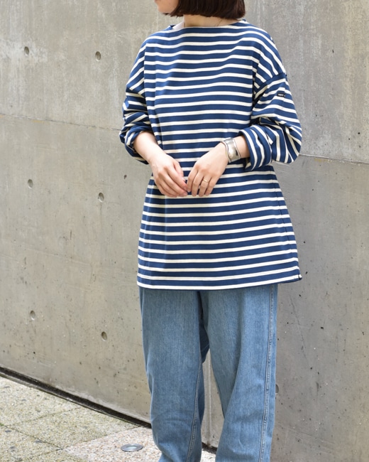SAINT JAMES セントジェームス Ouessant Loose/Ouessant Loose2