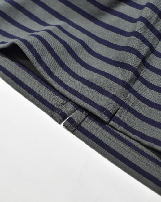 SAINT JAMES セントジェームス Ouessant Loose/Ouessant Loose2