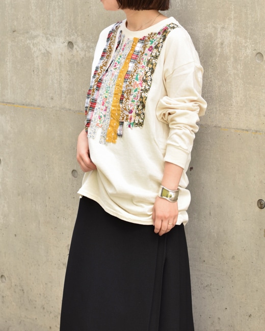 dahl'ia/ダリア 2024fw Collection
