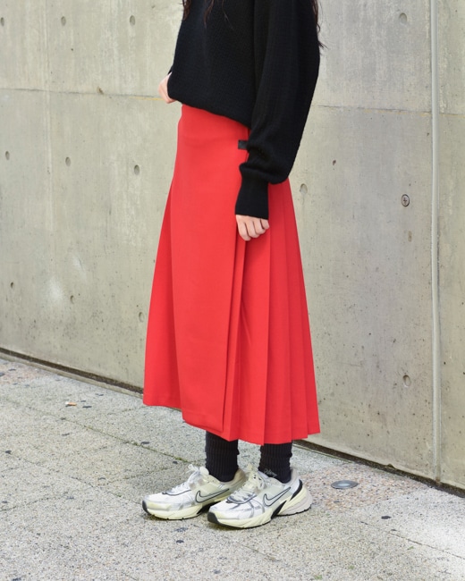 dahl'ia/ダリア 2024fw Collection