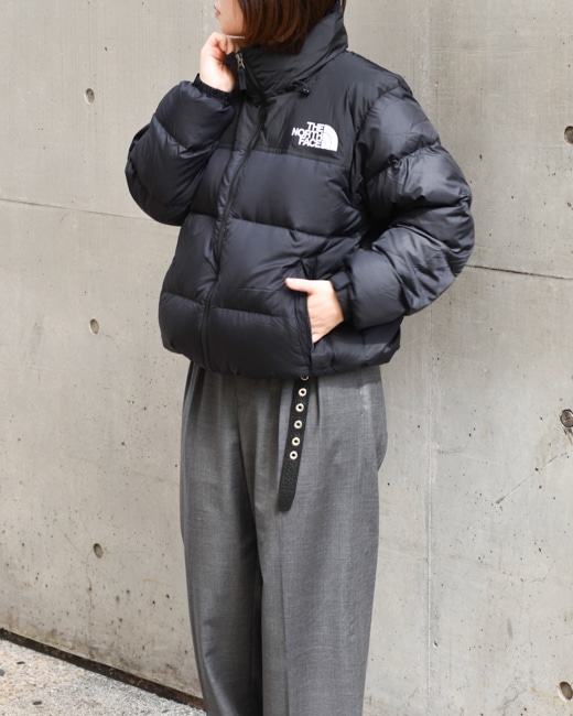 THE NORTH FACE/ザノースフェイス Short Nuptse Jacket,Nuptse