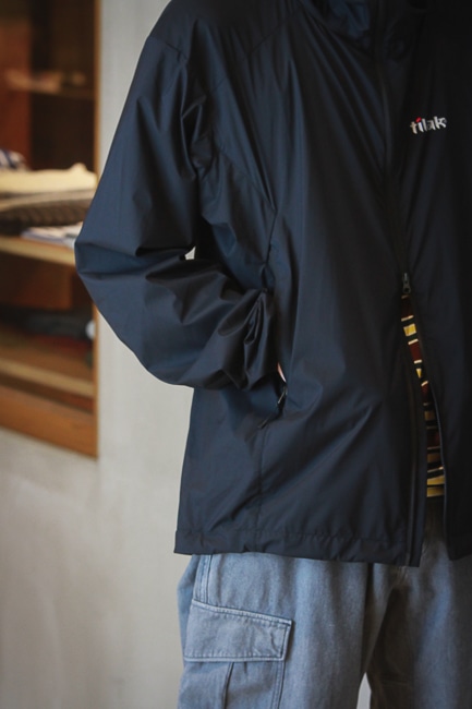 Tilak [Tind Jacket]