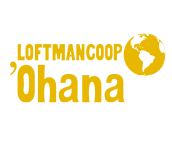 LOFTMANCOOP Ohana