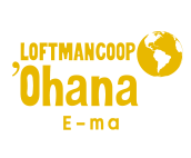 LOFTMANCOOP Ohana E-MA
