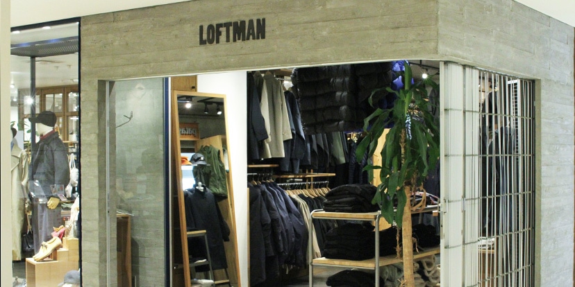 LOFTMANCOOP E-MA