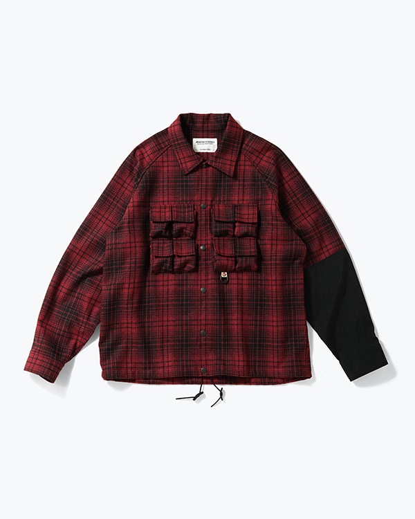 50th A.M. Shirt GRAY